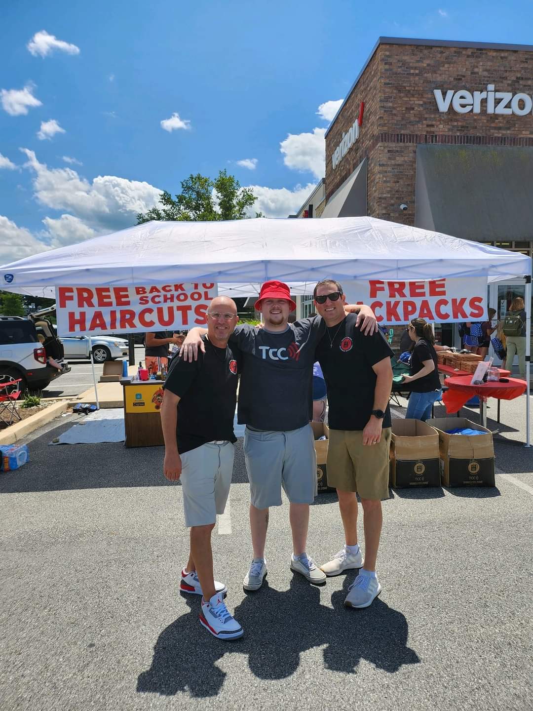 School Rocks Backpack Giveaway 2023 Tcc 