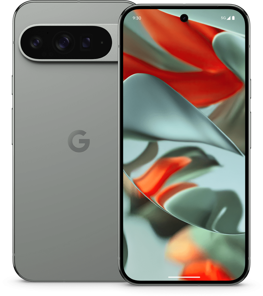 Google Pixel 9 Pro XL