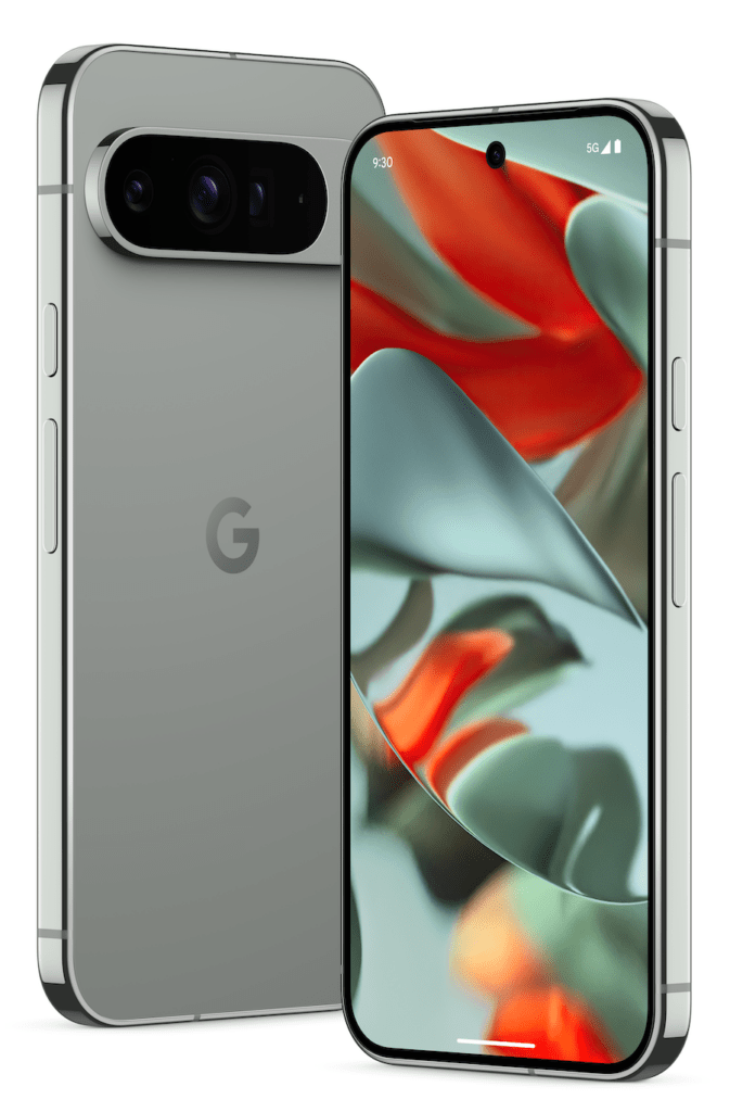 Google Pixel 9 Pro XL