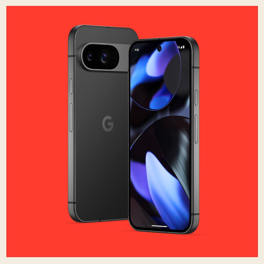 Google Pixel 9