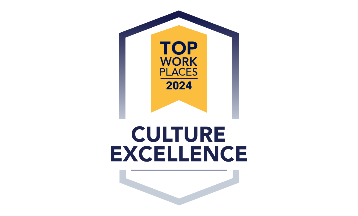 Culture Excellence award 2024