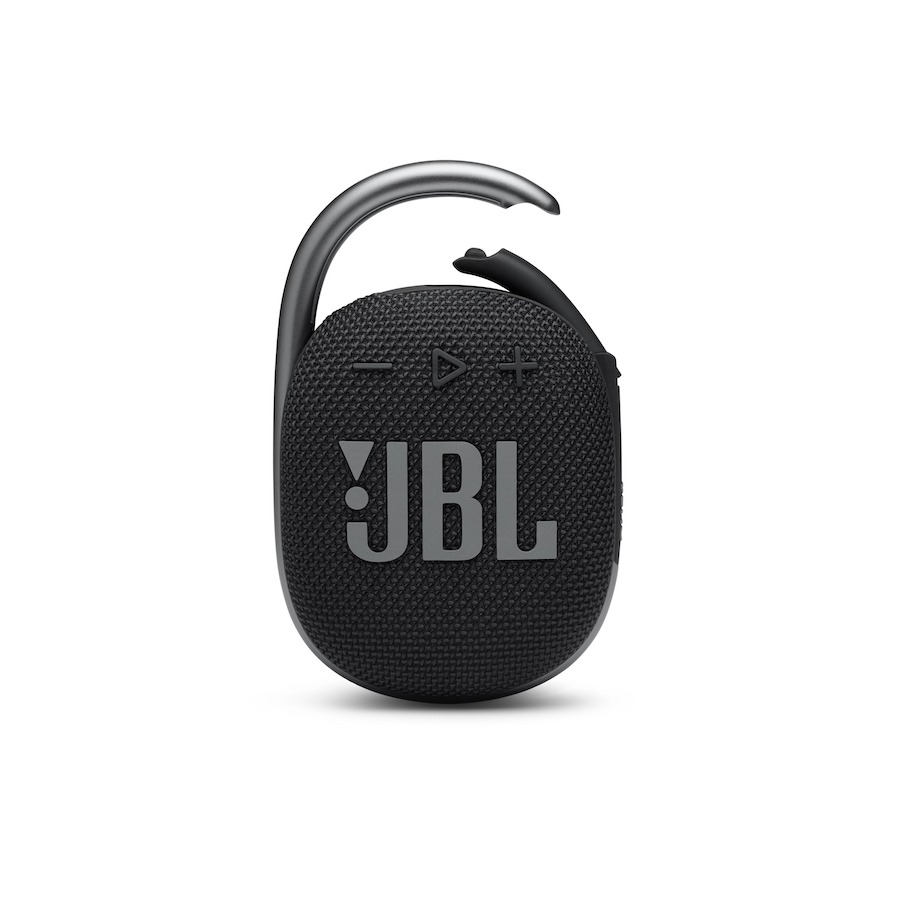 JBL clip on speaker