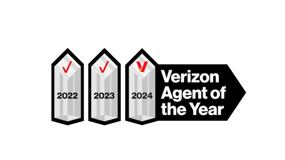 Agent of the year award