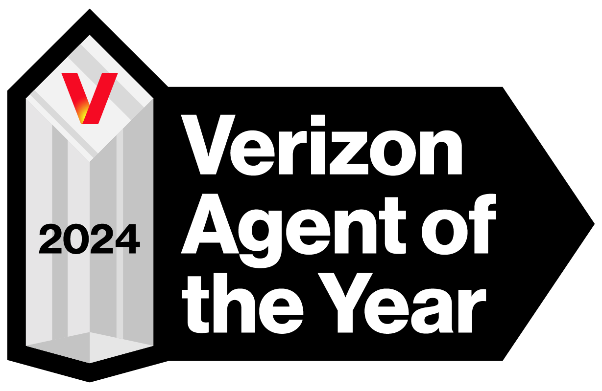 2024 Agent of the year award